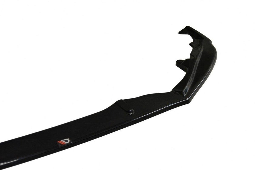 Lip Anteriore V.1 compatibile con Lexus CT Mk1 Facelift (2013-2017)