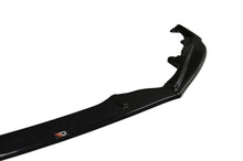 Lip Anteriore V.1 compatibile con Lexus CT Mk1 Facelift (2013-2017)