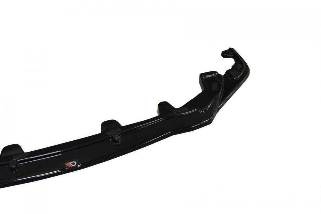 Lip Anteriore V.1 compatibile con Lexus GS Mk4 Facelift (2015-2020)