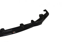 Lip Anteriore V.1 compatibile con Lexus GS Mk4 Facelift (2015-2020)