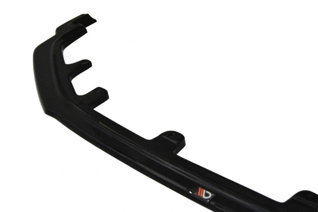 Lip Anteriore V.1 compatibile con Lexus IS Mk3 (2013-2016)