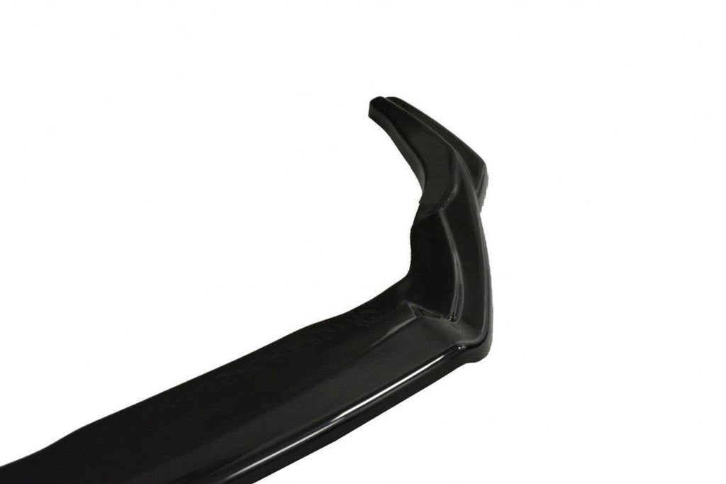 Lip Anteriore V.1 compatibile con Lexus NX Mk1 F-Sport (2014-2017)