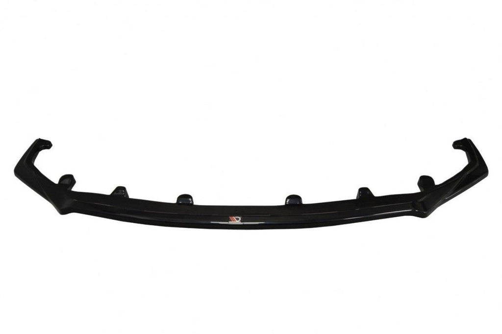 Lip Anteriore V.1 compatibile con Lexus RC F Mk1 (2014-2018)