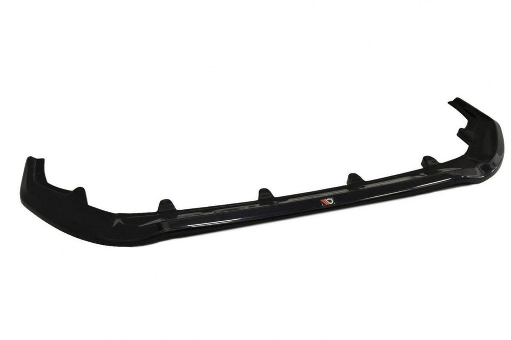 Lip Anteriore V.1 compatibile con Lexus RX F-Sport Mk4 (2015-2019)