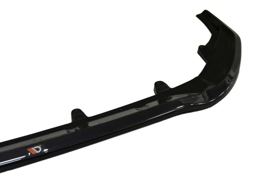 Lip Anteriore V.1 compatibile con Lexus RX F-Sport Mk4 (2015-2019)