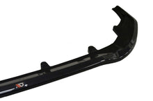 Lip Anteriore V.1 compatibile con Lexus RX F-Sport Mk4 (2015-2019)