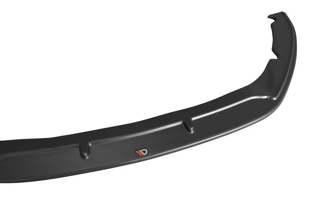 Lip Anteriore V.1 compatibile con Volkswagen Passat B7 R-Line (2010-2014)