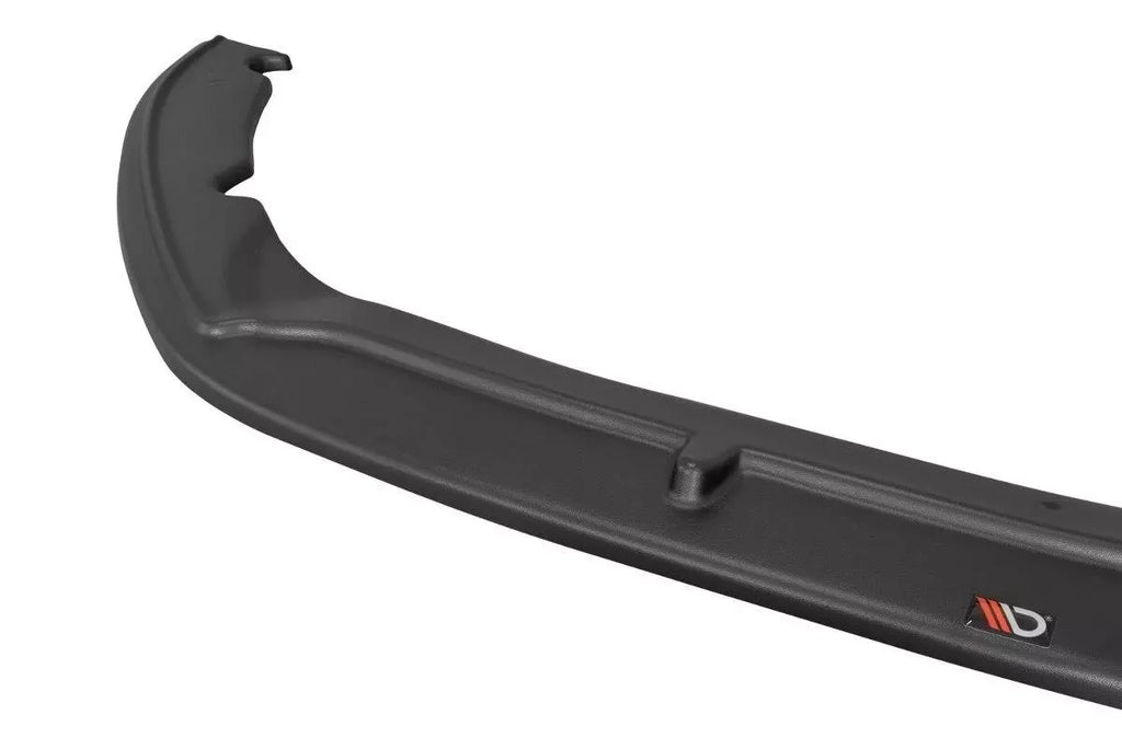 Lip Anteriore V.1 compatibile con Volkswagen Passat B7 R-Line (2010-2014)