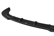 Carica l'immagine nel visualizzatore di Gallery, Lip Anteriore V.2 Audi A4 S-Line B6