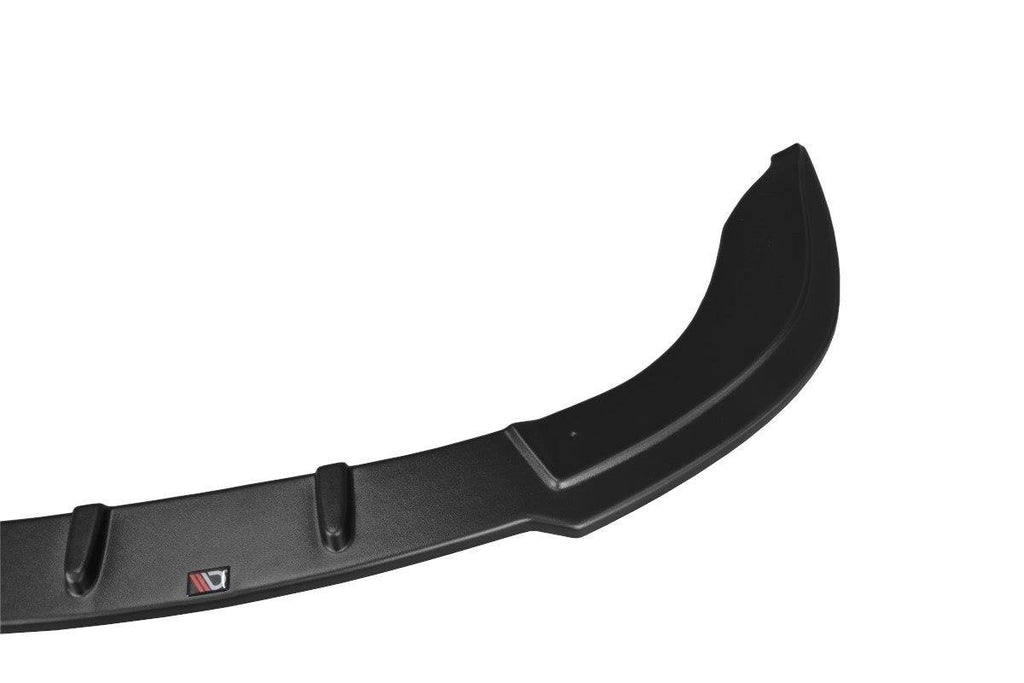 Lip Anteriore V.2 Audi A4 S-Line B6