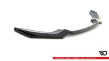 Carica l'immagine nel visualizzatore di Gallery, Lip Anteriore V.2 BMW Serie 1 F20/F21 M-Power