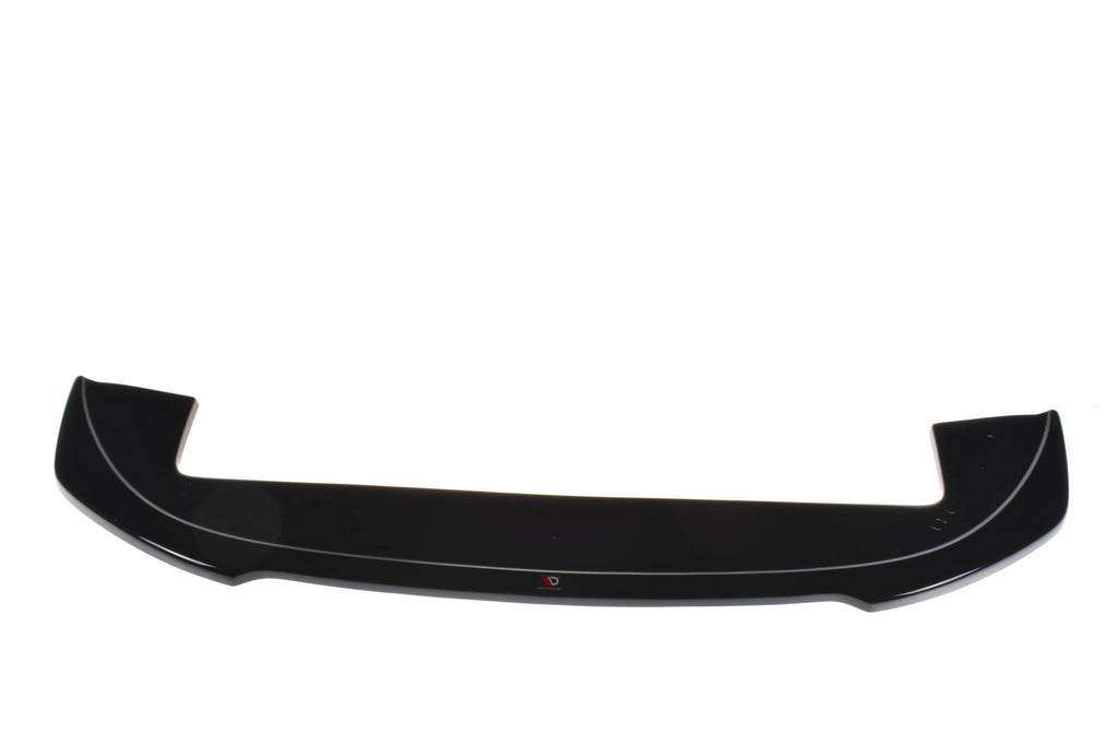 Lip Anteriore V.2 Fiat 500 Hatchback Pre-Facelift