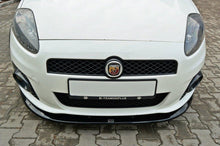 Carica l'immagine nel visualizzatore di Gallery, Lip Anteriore V.2 Fiat Grande Punto Abarth