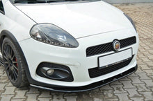 Carica l'immagine nel visualizzatore di Gallery, Lip Anteriore V.2 Fiat Grande Punto Abarth