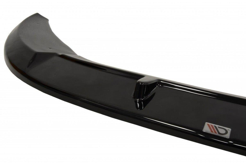 Lip Anteriore V.2 Fiat Grande Punto Abarth