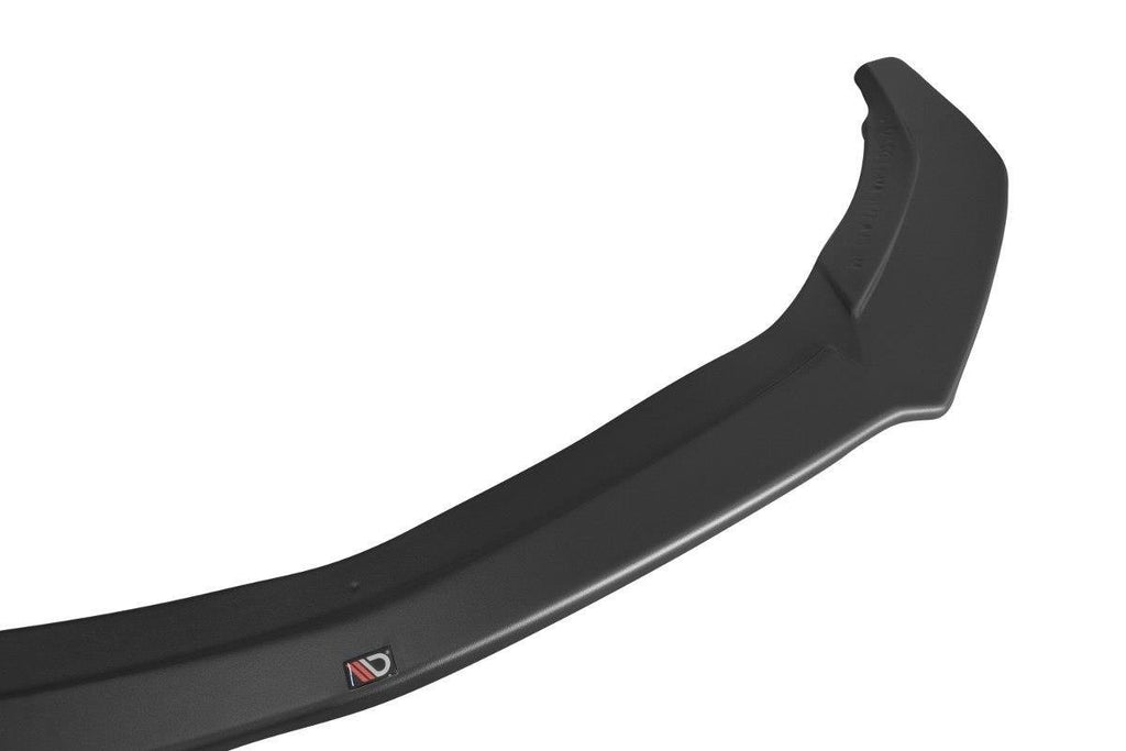 Lip Anteriore V.2 – Mercedes CLA / A45 AMG C117 Facelift - em-power.it