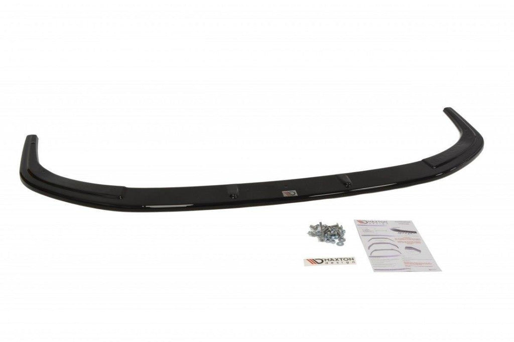 Lip anteriore V.2 Lancer Evo X dettaglio prodotto