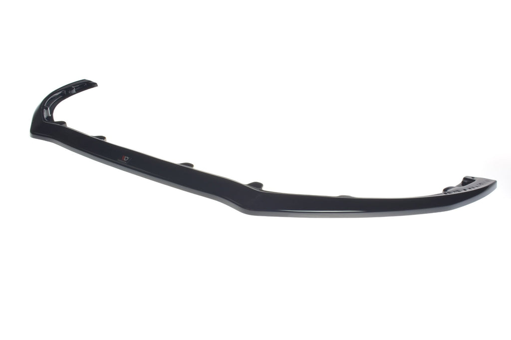 Lip Anteriore V.2 Renault Megane Mk4 RS