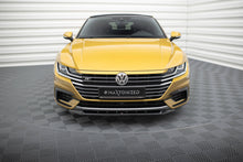 Load image into Gallery viewer, Lip Anteriore V.2 Volkswagen Arteon R-Line Mk1 - em-power.it