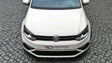 Carica l'immagine nel visualizzatore di Gallery, Lip Anteriore V.2 Volkswagen Polo GTI Mk5 Facelift
