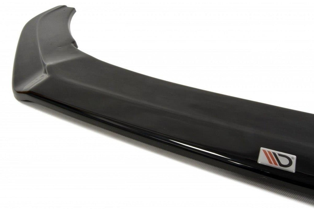Lip Anteriore V.2 Volkswagen Polo GTI Mk5 Facelift