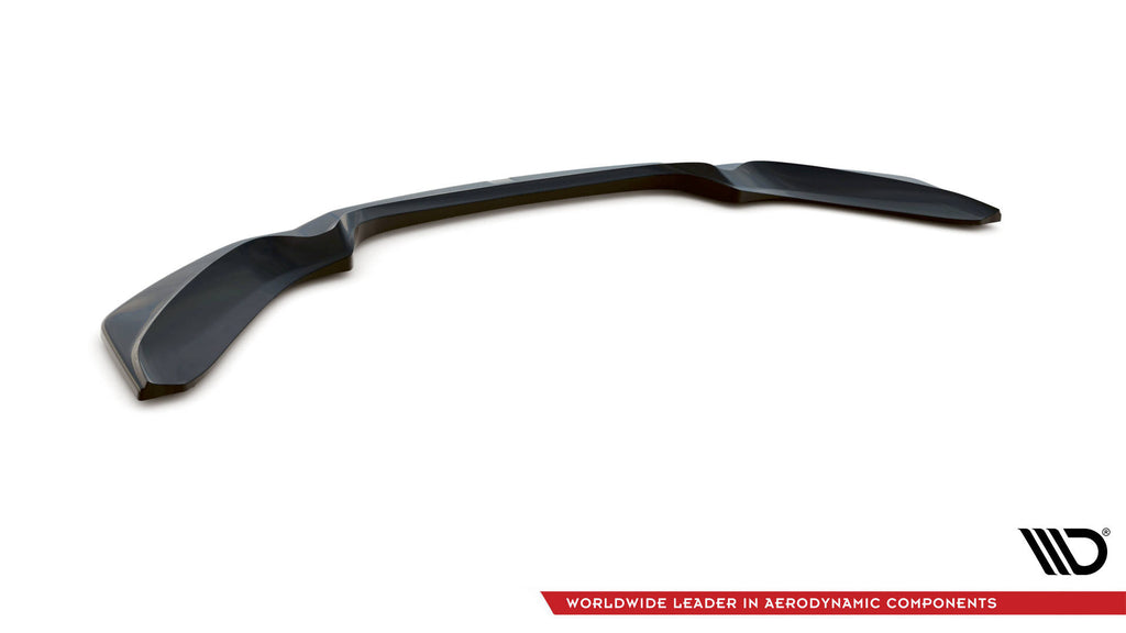 Lip Anteriore V.3 BMW Serie 1 F20/F21 M-Power