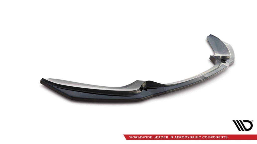Lip Anteriore V.3 BMW Serie 1 F20/F21 M-Power