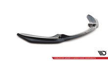 Load image into Gallery viewer, Lip Anteriore V.3 BMW Serie 1 F20/F21 M-Power