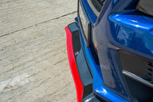 Load image into Gallery viewer, Lip Anteriore V.3 Subaru WRX STI