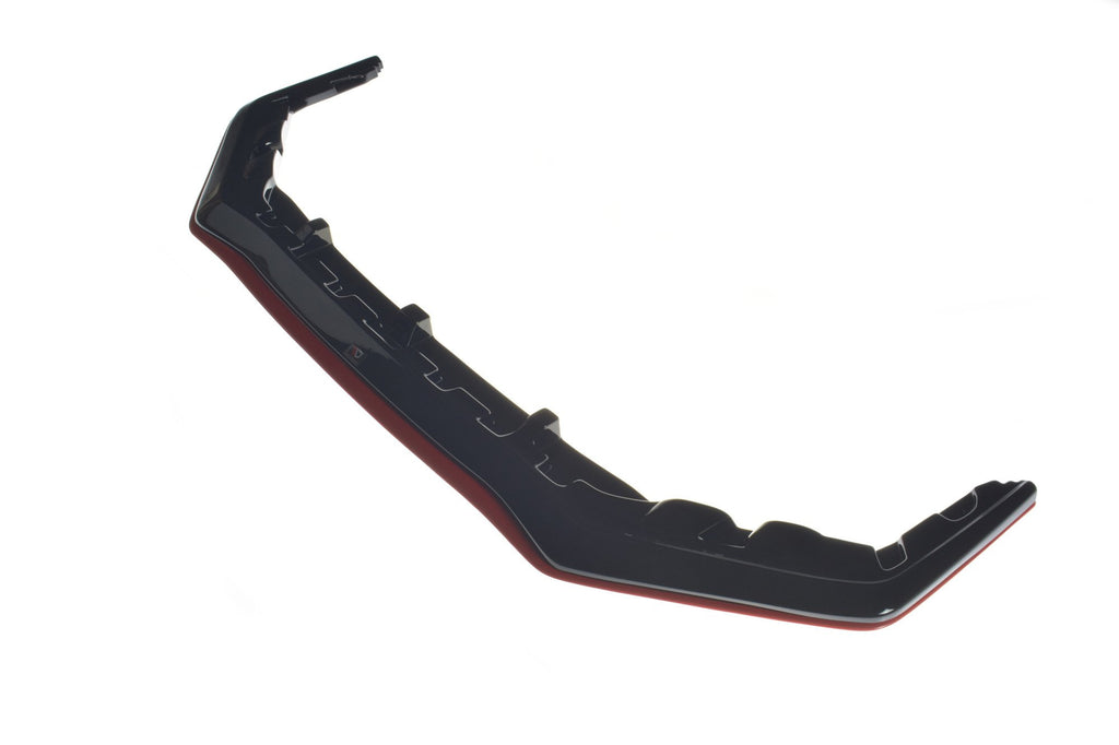 Lip Anteriore V.3 Subaru WRX STI