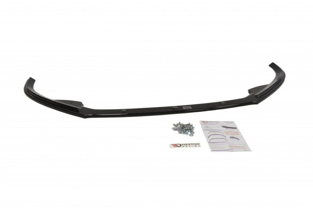 Lip Anteriore V.1 Volkswagen Jetta Mk6 GLI