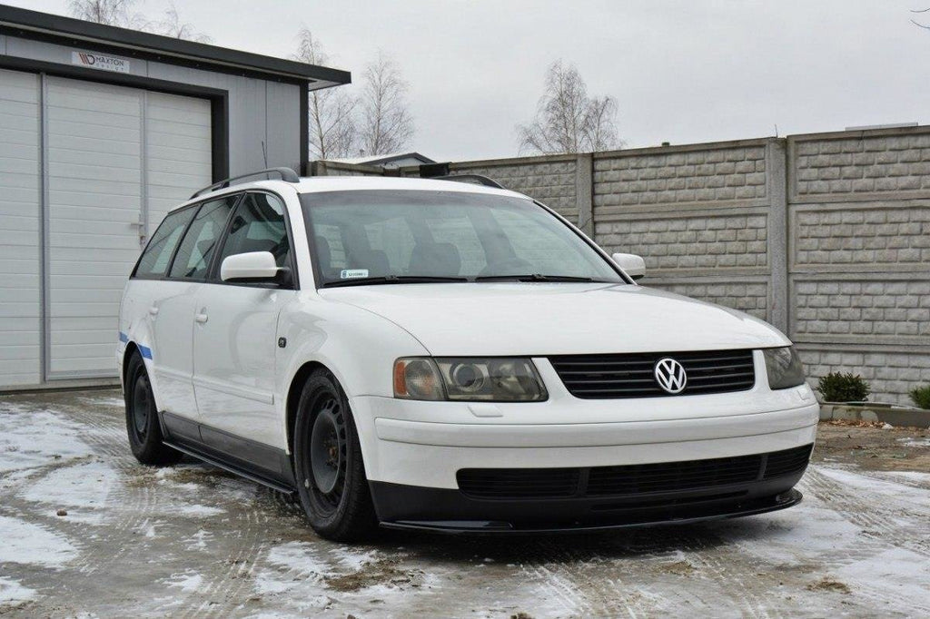 Lip Anteriore Volkswagen Passat B5