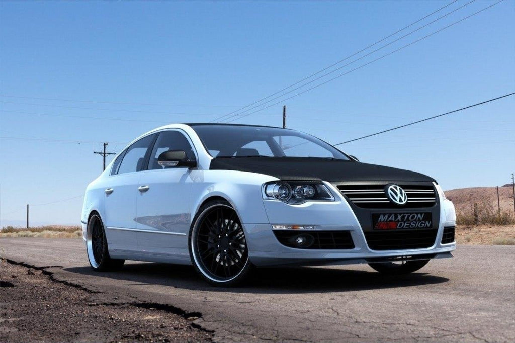 Lip Anteriore Volkswagen Passat B6