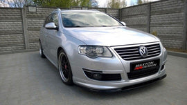 Lip Anteriore Volkswagen Passat B6 R-Line