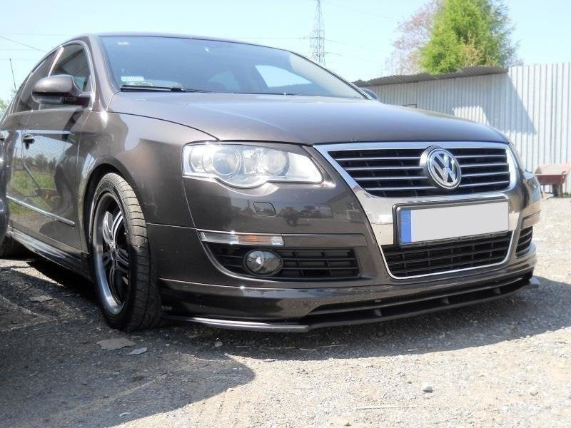 Lip Anteriore Volkswagen Passat B6 Votex