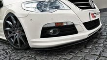 Carica l'immagine nel visualizzatore di Gallery, Lip Anteriore Volkswagen Passat CC R36 / R-Line Pre-Facelift