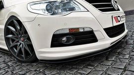 Lip Anteriore Volkswagen Passat CC R36 / R-Line Pre-Facelift