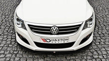 Carica l'immagine nel visualizzatore di Gallery, Lip Anteriore Volkswagen Passat CC R36 / R-Line Pre-Facelift