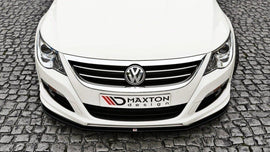 Lip Anteriore Volkswagen Passat CC R36 / R-Line Pre-Facelift