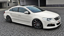 Carica l'immagine nel visualizzatore di Gallery, Lip Anteriore Volkswagen Passat CC R36 / R-Line Pre-Facelift