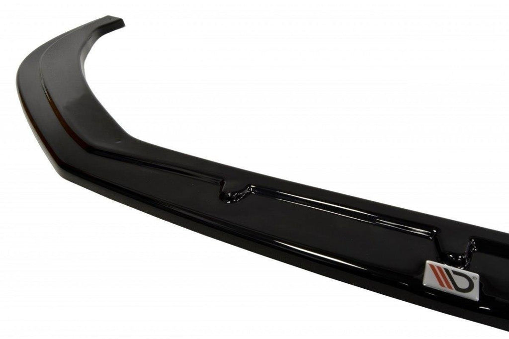 Lip Anteriore Volkswagen Passat CC R36 / R-Line Pre-Facelift
