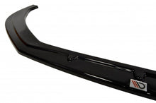 Carica l'immagine nel visualizzatore di Gallery, Lip Anteriore Volkswagen Passat CC R36 / R-Line Pre-Facelift