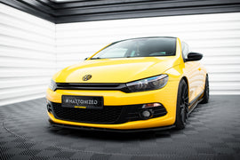 Lip Anteriore Volkswagen Scirocco Mk3