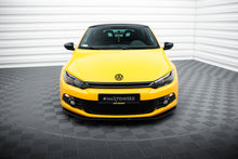 Load image into Gallery viewer, Lip Anteriore Volkswagen Scirocco Mk3