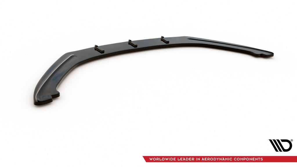 Lip Anteriore Volkswagen Scirocco Mk3