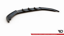 Lip Anteriore Volkswagen Scirocco R Mk3