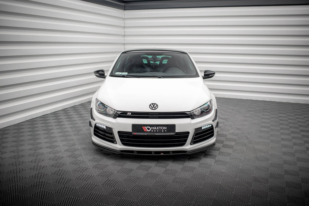 Lip Anteriore Volkswagen Scirocco R Mk3