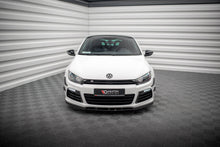 Carica l'immagine nel visualizzatore di Gallery, Lip Anteriore Volkswagen Scirocco R Mk3