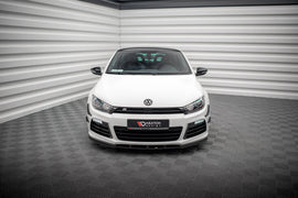 Lip Anteriore Volkswagen Scirocco R Mk3