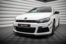 Carica l'immagine nel visualizzatore di Gallery, Lip Anteriore Volkswagen Scirocco R Mk3